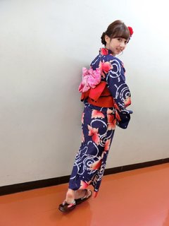 Arisa Komiya feet photo 3