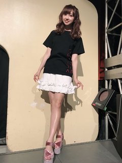 Arisa Komiya feet photo 18