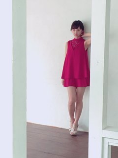 Arisa Komiya feet photo 11