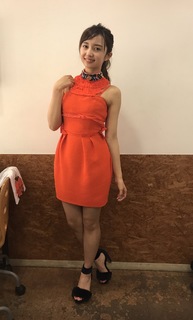 Arisa Komiya feet photo 3