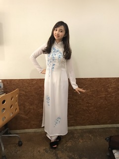 Arisa Komiya feet photo 1