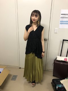 Arisa Komiya feet photo 15