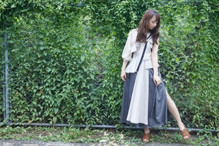 Arisa Komiya feet photo 11