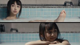 Arisa Komiya feet photo 5