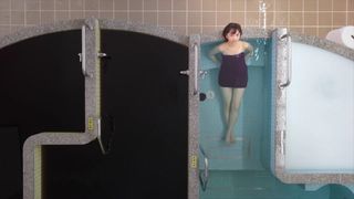 Arisa Komiya feet photo 4
