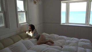 Arisa Komiya feet photo 2
