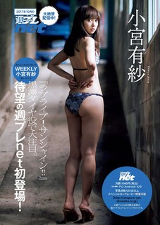 Arisa Komiya feet photo 19