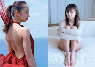 Arisa Komiya feet photo 9
