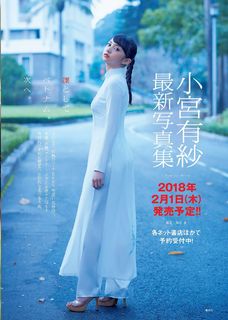 Arisa Komiya feet photo 4