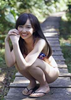 Arisa Komiya feet photo 20