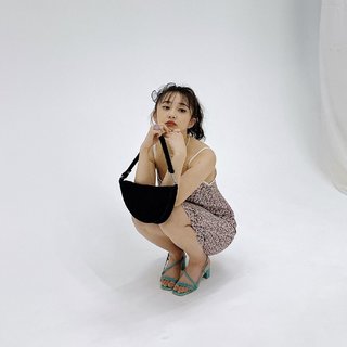Arisa Komiya feet photo 10