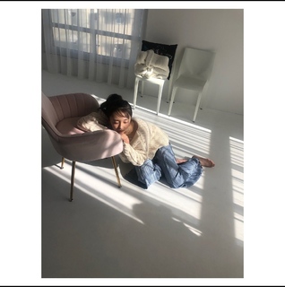 Arisa Komiya feet photo 16