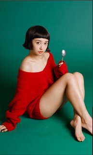 Arisa Komiya feet photo 13