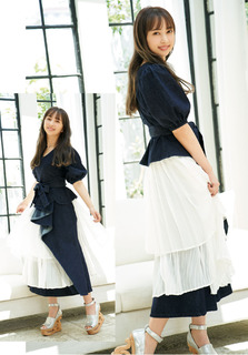 Arisa Komiya feet photo 8