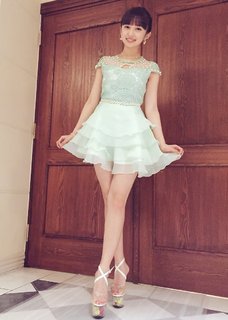 Arisa Komiya feet photo 6