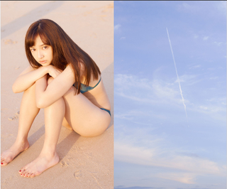Arisa Komiya feet photo 19