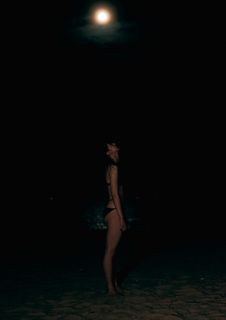 Arisa Komiya feet photo 17
