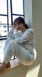 Arisa Komiya feet photo 10