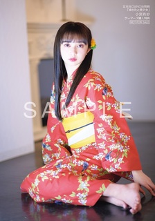Arisa Komiya feet photo 8
