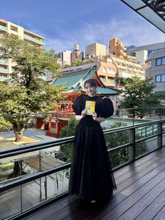 Arisa Komiya feet photo 1