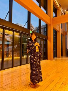 Arisa Komiya feet photo 1