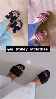 Arishfa Khan feet photo 1