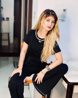 Arishfa Khan feet photo 11
