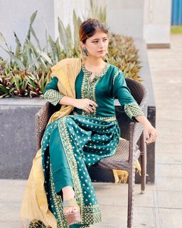 Arishfa Khan feet photo 5