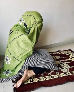 Arishfa Khan feet photo 1