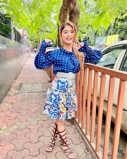 Arishfa Khan feet photo 18