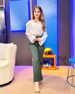 Arishfa Khan feet photo 9