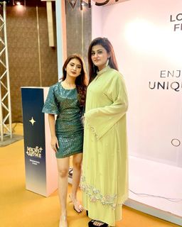 Arishfa Khan feet photo 19