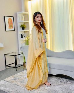 Arishfa Khan feet photo 18