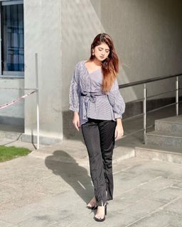 Arishfa Khan feet photo 13