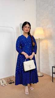 Arishfa Khan feet photo 14