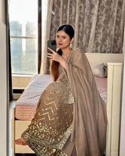 Arishfa Khan feet photo 9