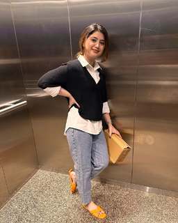 Arishfa Khan feet photo 7