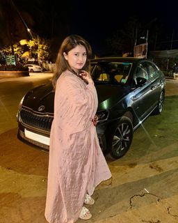 Arishfa Khan feet photo 17