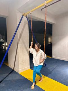Arishfa Khan feet photo 9