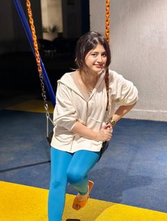 Arishfa Khan feet photo 8