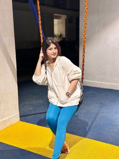 Arishfa Khan feet photo 6