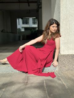 Arishfa Khan feet photo 3
