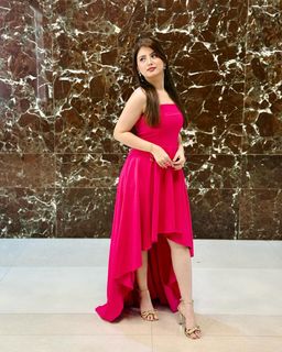 Arishfa Khan feet photo 15