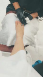 Arishfa Khan feet photo 11