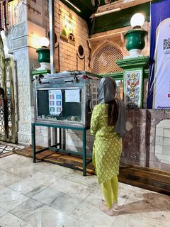 Arishfa Khan feet photo 6