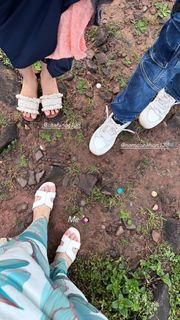 Arishfa Khan feet photo 19