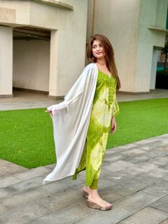 Arishfa Khan feet photo 16