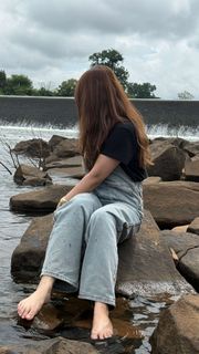 Arishfa Khan feet photo 15