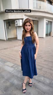 Arishfa Khan feet photo 10