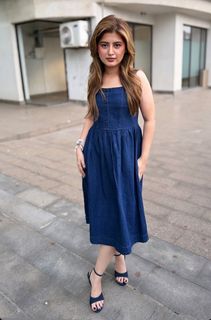 Arishfa Khan feet photo 8